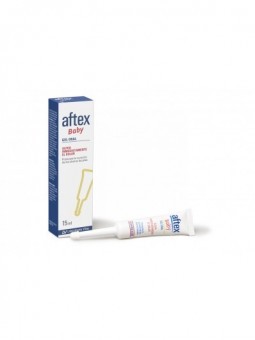 Aftex Baby Gel Oral 15ml