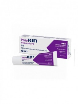 Periokin Hyaluronic Gel 1%...