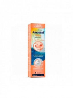 Rinastel Baby 1 Spray Nasal...