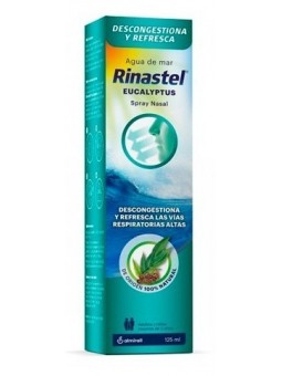 Rinastel Eucalyptus Spray...