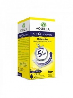 Aquilea Sueño Express Spray...