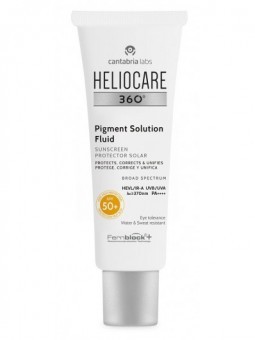 Heliocare 360 Pigment...