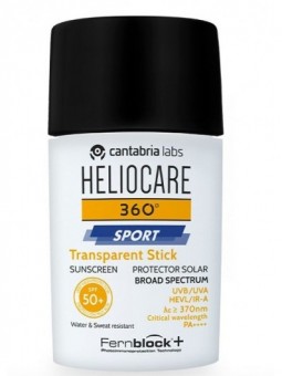 Heliocare 360º Sport...