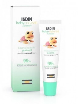 Isdin BabyNaturals Bálsamo...