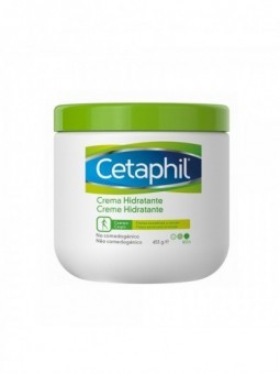 Cetaphil Crema Hidratante...