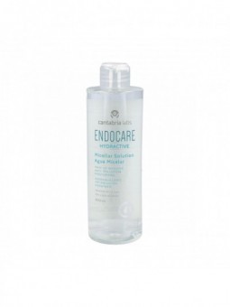 Endocare Hydractive Agua...