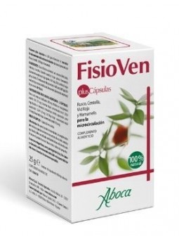 Aboca Fisioven Plus 50...