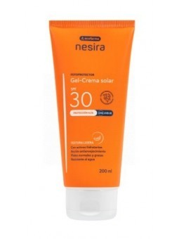 Acofarma Nesira Gel Crema...