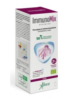 Aboca Immunomix Advanced...