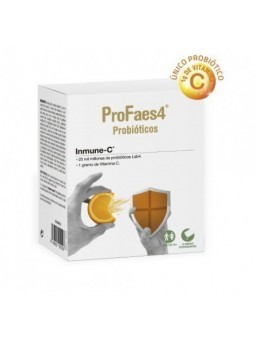 ProFaes4 Inmune-C 10gr 14...