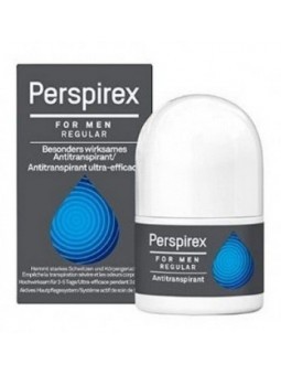 Perspirex Men Roll On 20ml