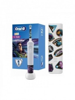 Oral-B Cepillo Eléctrico...