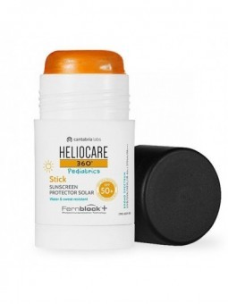 Heliocare 360º Pediatrics...