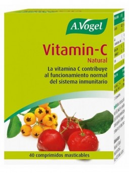 A. Vogel Vitamin-C 40...