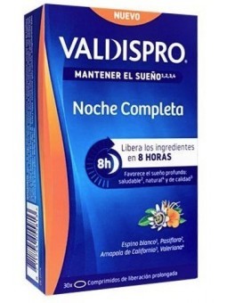 Valdispro Noche Completa 30...