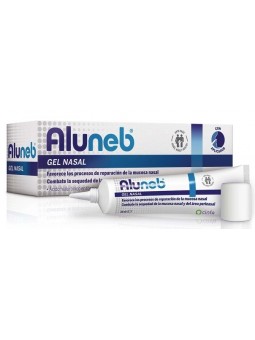 Aluneb Gel Nasal 10ml