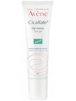 Avène Cicalfate + Gel de...