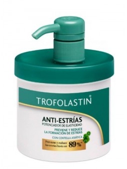 Trofolastin Crema...