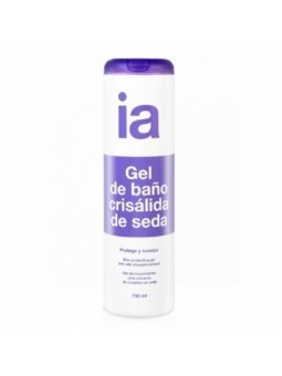 Interapotheck Gel De Baño Y...