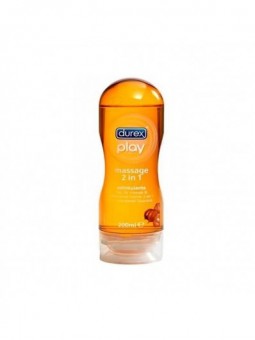 Durex Play Gel Massage...