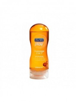 Durex Play Gel Massage...