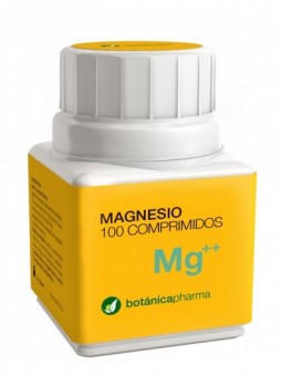 Botanicapharma Magnesio 500...