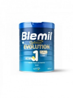 Blemil 1 Optimum Evolution...