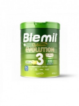 Blemil 3 Optimum Evolution...