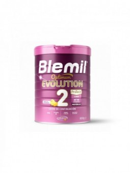 Blemil 2 Optimum Evolution...