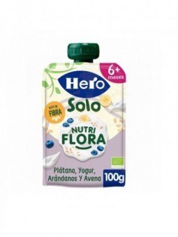 Hero Solo 1 Bolsita 100g...