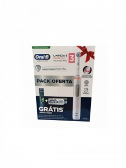 Oral B Pro 3 Cepillo...