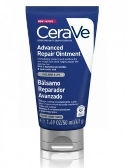 Cerave Balsamo Reparacion...