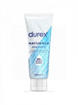 Durex Naturals Intimate Gel...