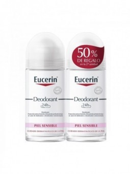 Eucerin Duplo Desodorante...