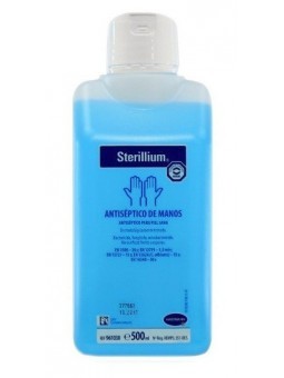 Sterillium Antiséptico de...