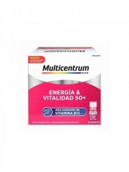 Multicentrum Energía &...