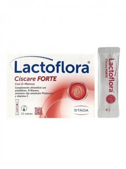 Lactoflora Ciscare Forte...