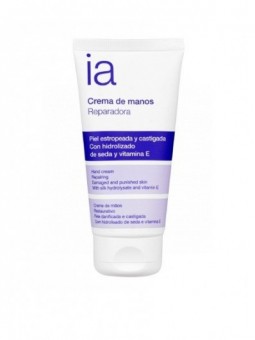 Interapothek Crema De Manos...