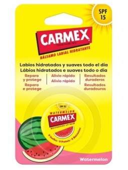 Carmex Watermelon SPF-15 7,5g