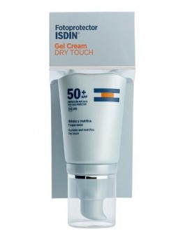 Isdin Fotoprotector Gel...