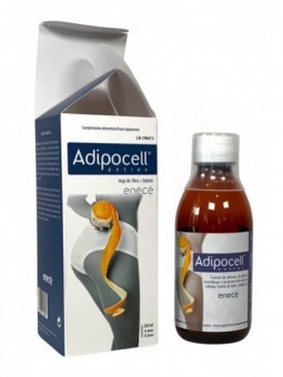 Nutricion Center Adipocell...