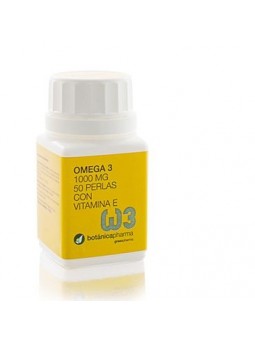 Botanicapharma Omega3...