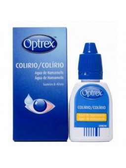 Optrex Colirio Agua de...