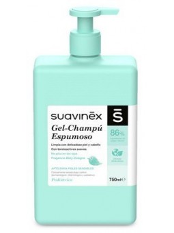 Suavinex Gel Champú...