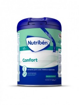 Nutribén Confort AC/AE 800 gr