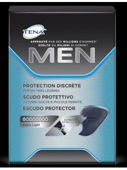 Tena Men Escudo Protector...
