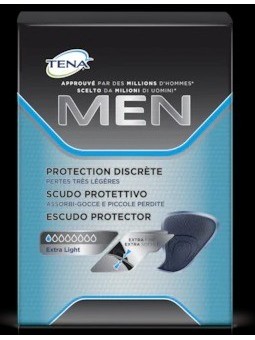 Tena Men Escudo Protector...