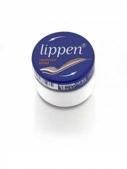 Lippen Reparador Labial 10ml