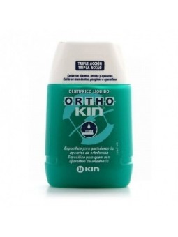 Ortho-kin Dentifrico...