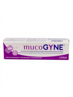 Mucogyne Gel Íntimo No...